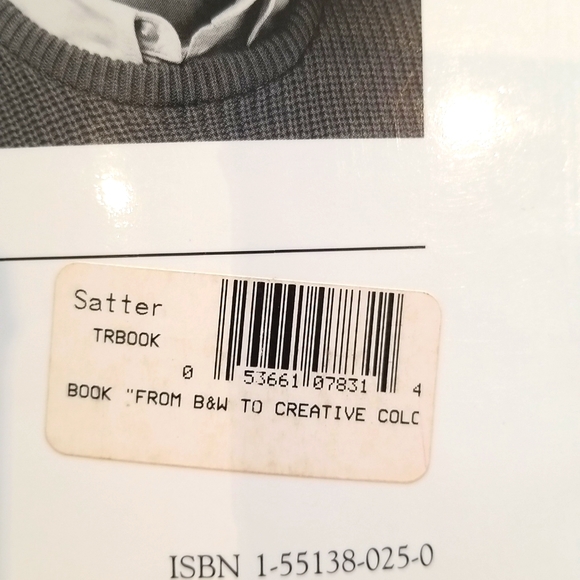 Camera:Black and White Photography  by Jerry Davidson - Picture 5 of 10